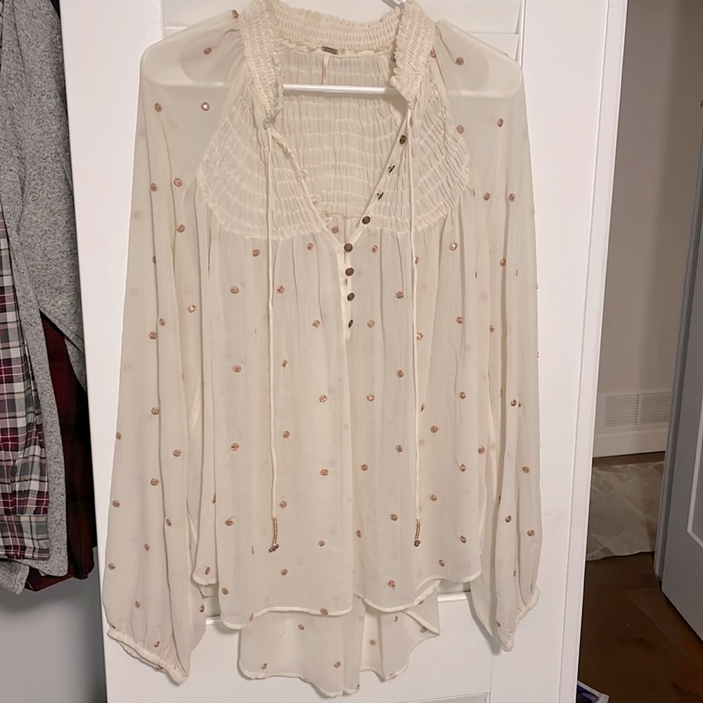 Women’s Free People Top